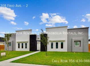 3308 Frio Ave APT 2, McAllen, TX 78504