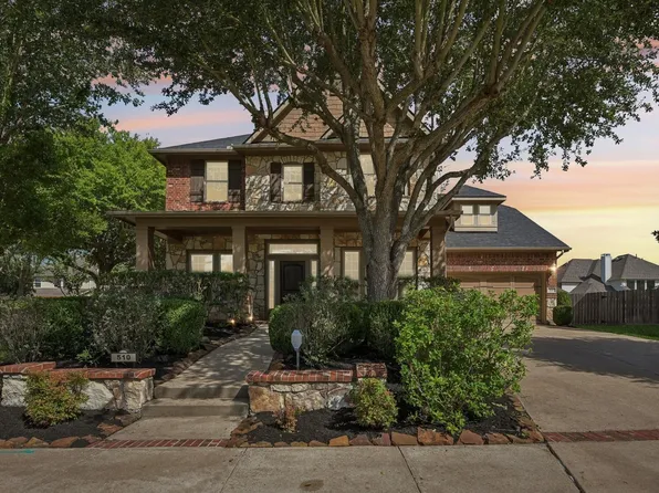 510 Floriencia St, Sugar Land, TX 77479