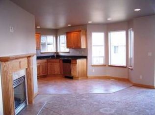 1334 Boulder Loop, East Wenatchee, WA 98802