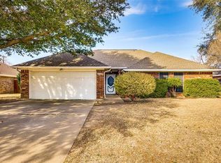 8140 Christie Dr, Frisco, TX 75033