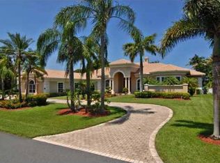3832 S Lake Dr, Boynton Beach, FL 33435