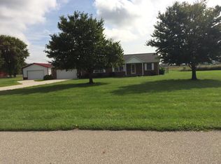 6762 Bud Ballard Rd, Florence, IN 47020