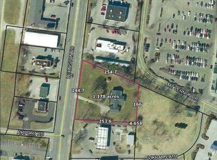 1100 Lexington Rd, Georgetown, KY 40324