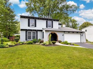 1617 Shelley Ct, Columbus, OH 43235