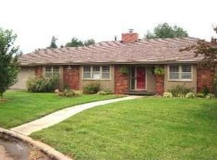3122 S Glenhaven Ave, Springfield, MO 65804
