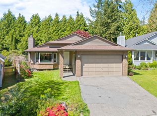 3336 Manning Cres, North Vancouver, BC V7H 2R6