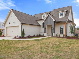 231 Bronson Bnd, Flowood, MS 39232