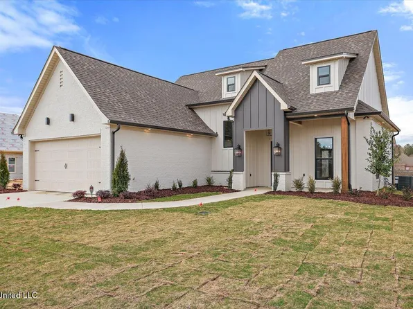 231 Bronson Bnd, Flowood, MS 39232