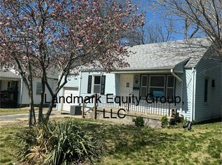 10710 E 24th St S, Independence, MO 64052