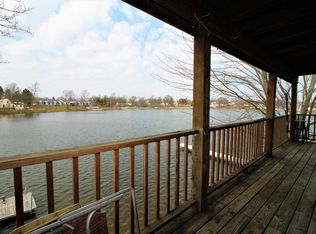 350 Bernice Ave, Rome City, IN 46784