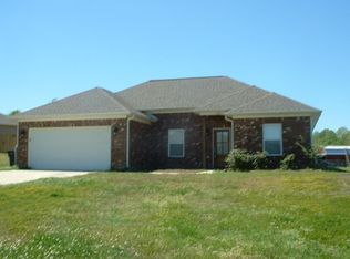 146 Shelbi Dr, Oxford, MS 38655