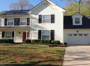 6541 Nevin Rd, Charlotte, NC 28262