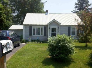 26 Laflure Ln, Chestertown, NY 12817