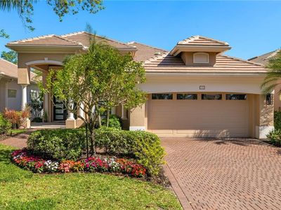 876 Villa Florenza DR, Naples, FL, 34119