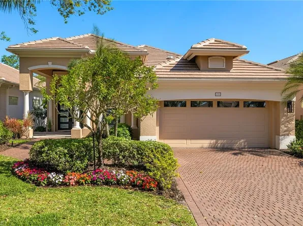876 Villa Florenza DR, NAPLES, FL 34119