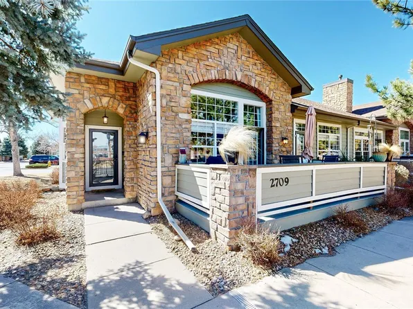 2709 W Greens Court, Littleton, CO 80123