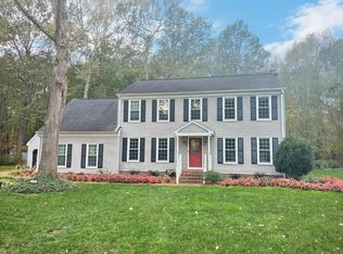110 Quantico Loop, Yorktown, VA 23693
