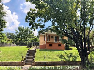 418 Oglewood Ave, Knoxville, TN 37917