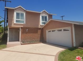 813 E Gladwick St, Carson, CA 90746