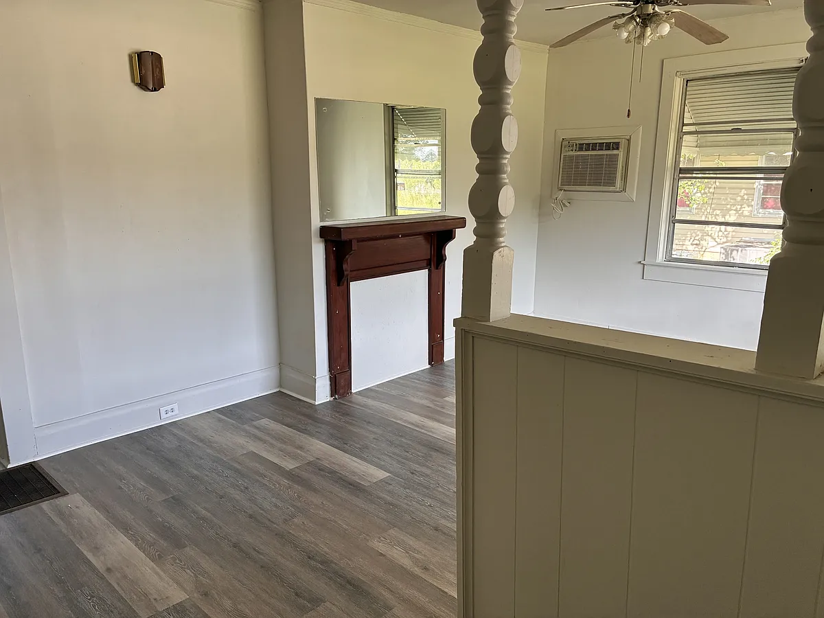 Building Photo - 1226 Sizemore St