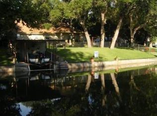 502 Cr 131, Marble Falls, TX 78654