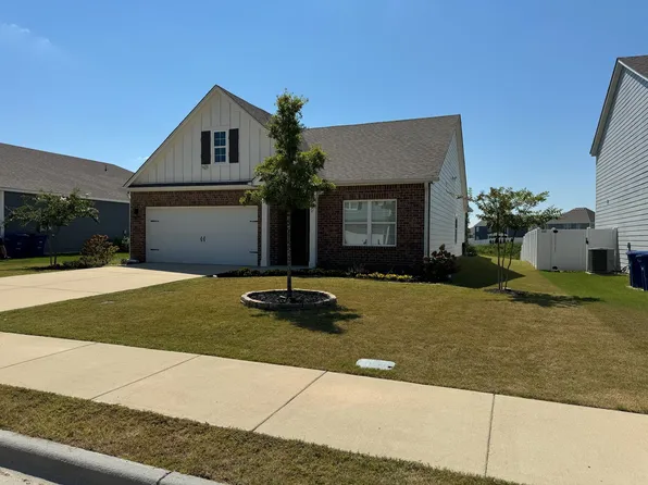 1024 Flyway View Ln, Alabaster, AL 35007