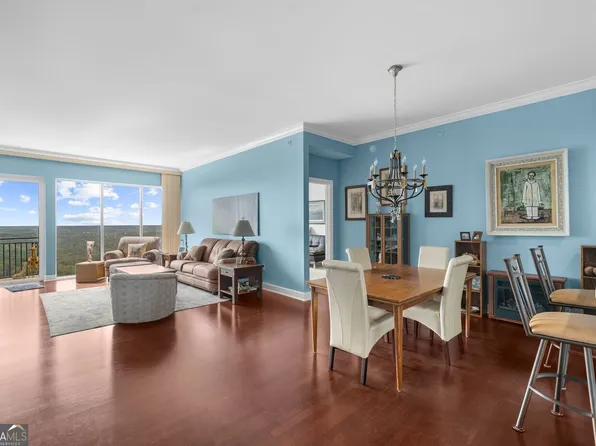 2950 Mount Wilkinson Pkwy SE Unit 813, Atlanta, GA 30339