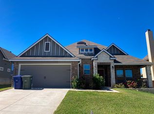 1249 Jester Ct, Copperas Cove, TX 76522