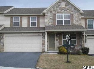 231 Tiverton Ln, Harrisburg, PA 17112