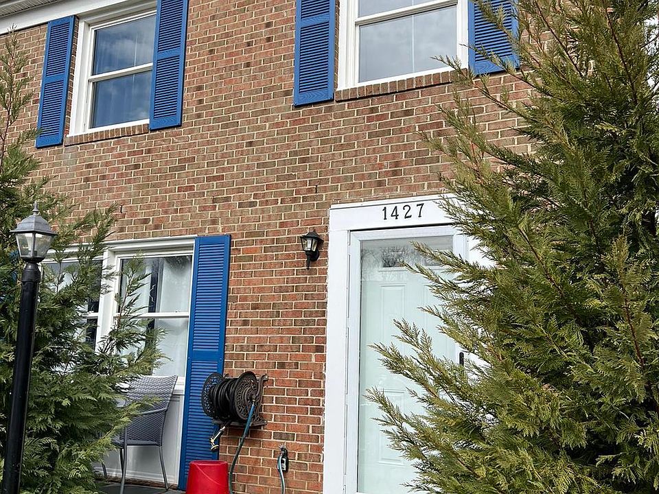 1427 Potomac Heights Dr Fort Washington MD Zillow