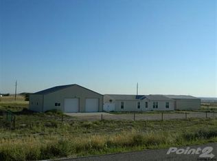 211 State Highway 91, Douglas, WY 82633