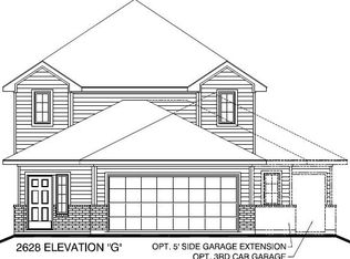 24910 Bastiani Canvas Ln, Katy, TX 77493
