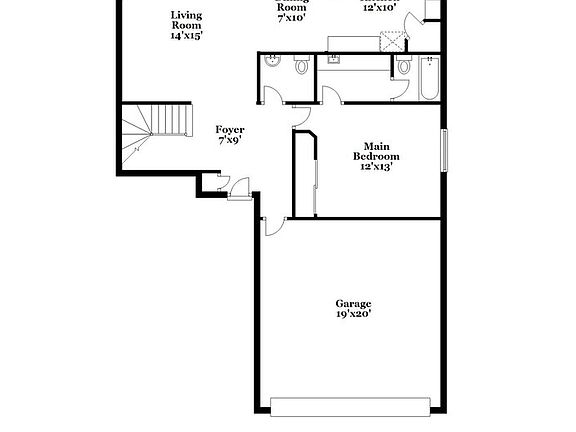 2nd image of 12346 W Flores Dr