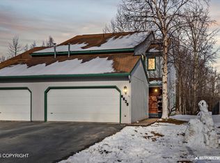 6635 Lunar Dr #D-3, Anchorage, AK 99504