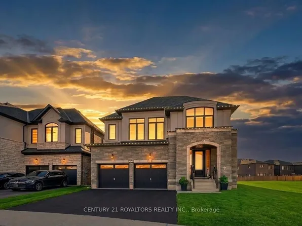 1000 Centennial Ct, Woodstock, ON N4T 0N8