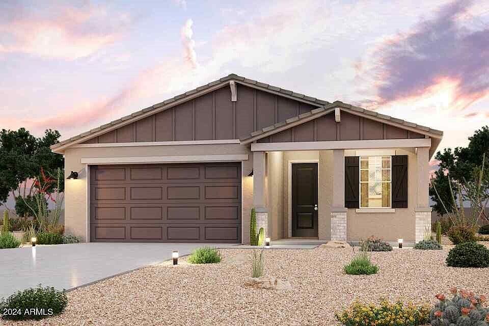 1st image of 35320 W La Paz Street