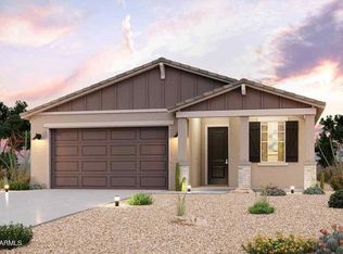 35320 W La Paz St, Maricopa, AZ 85138