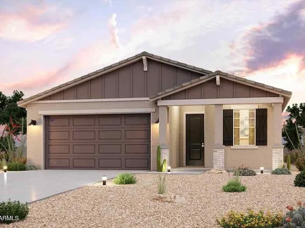 35320 W La Paz Street, Maricopa, AZ 85138