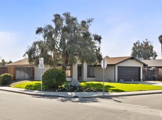4101 Tyndall Ave, Bakersfield, CA 93313