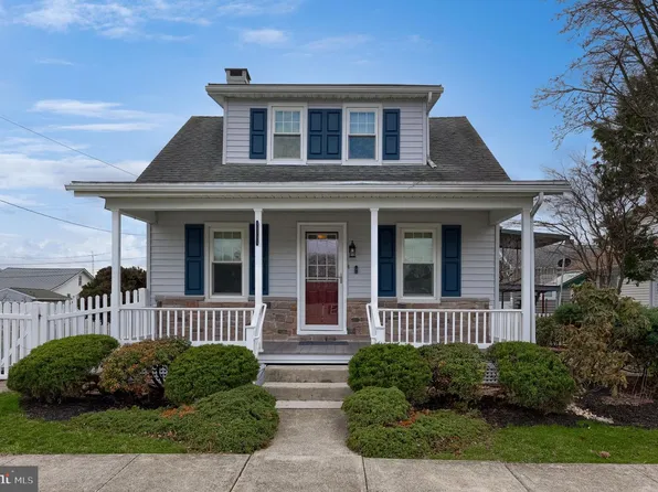 1492 Leonard St, York, PA 17404