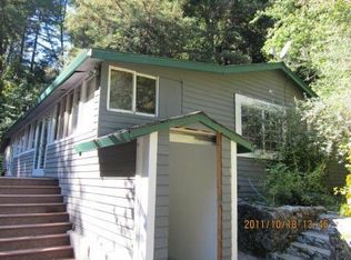 120 Azalea Cir, Boulder Creek, CA 95006