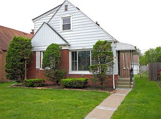 1422 Shirley Dr, Calumet City, IL