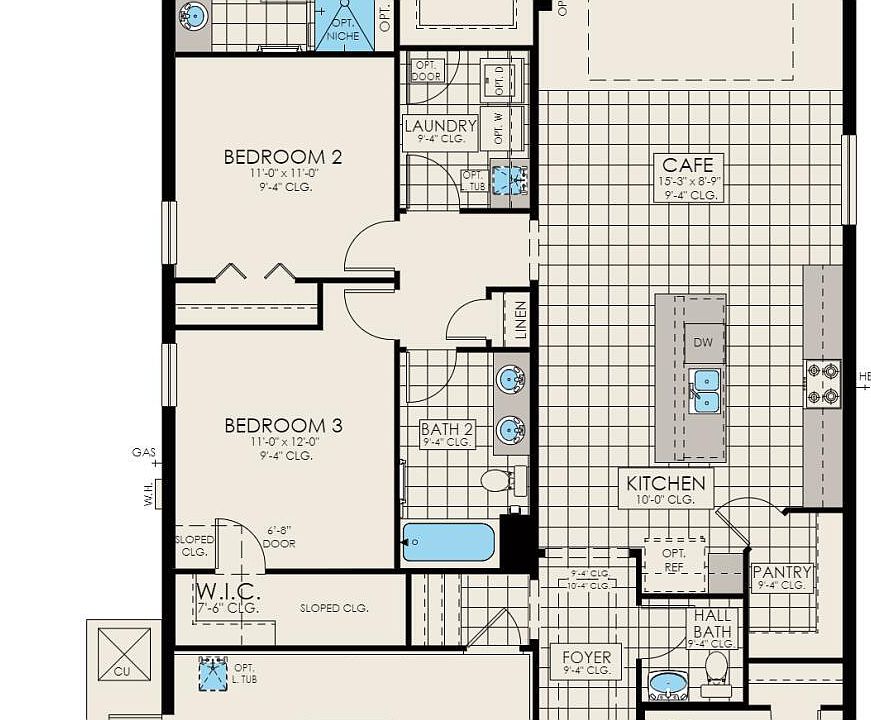 2nd image of 9141 Udina Way