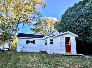 309 W 3rd St, Scottville, MI 49454