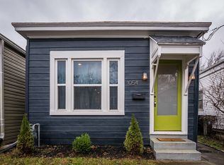 1054 Mary St, Louisville, KY 40204
