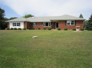 7768 Acre Ln, Brownsburg, IN 46112