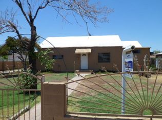 1618 N 25th Pl, Phoenix, AZ 85008