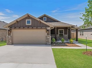 12720 NW 4th St, Yukon, OK 73099