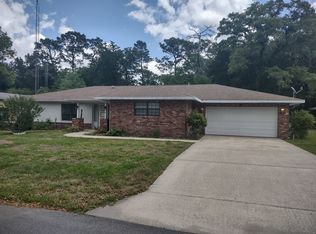 5 Lysiloma Ct, Homosassa, FL 34446