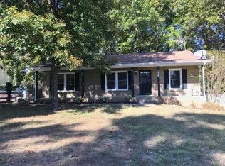 211 Bob White Dr, Clarksville, TN
